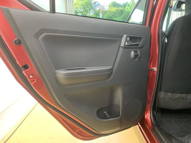 ミライースＧ　ＳＡIIIまごころ保証１年付き　記録簿　取扱説明書　スマートキー　アルミホイール　禁煙車　エアバッグ　エアコン　パワーステアリング　パワーウィンドウ　ＡＢＳ（静岡県）の中古車