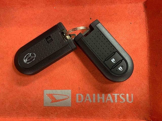 ミライースＧ　ＳＡIIIまごころ保証１年付き　記録簿　取扱説明書　スマートキー　アルミホイール　禁煙車　エアバッグ　エアコン　パワーステアリング　パワーウィンドウ　ＡＢＳ（静岡県）の中古車
