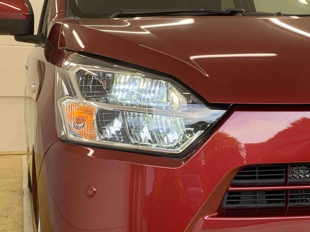 ミライースＧ　ＳＡIIIまごころ保証１年付き　記録簿　取扱説明書　スマートキー　アルミホイール　禁煙車　エアバッグ　エアコン　パワーステアリング　パワーウィンドウ　ＡＢＳ（静岡県）の中古車