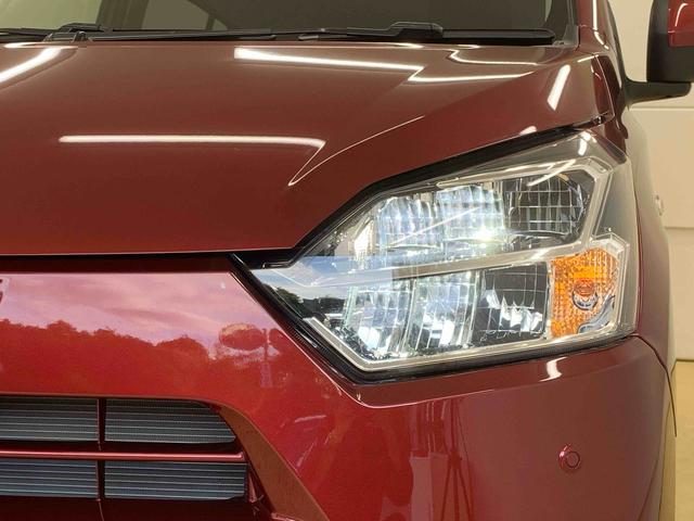 ミライースＧ　ＳＡIIIまごころ保証１年付き　記録簿　取扱説明書　スマートキー　アルミホイール　禁煙車　エアバッグ　エアコン　パワーステアリング　パワーウィンドウ　ＡＢＳ（静岡県）の中古車