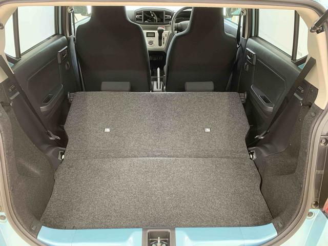 ミライースＧ　ＳＡIII　保証付き（静岡県）の中古車