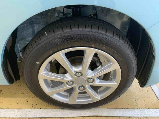 ミライースＧ　ＳＡIII　保証付き（静岡県）の中古車