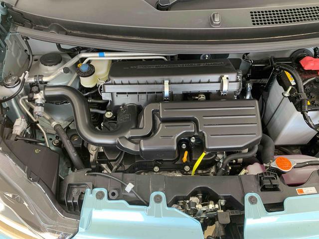 ミライースＧ　ＳＡIII　保証付き（静岡県）の中古車