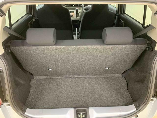 ミライースＧ　ＳＡIII　保証付き（静岡県）の中古車