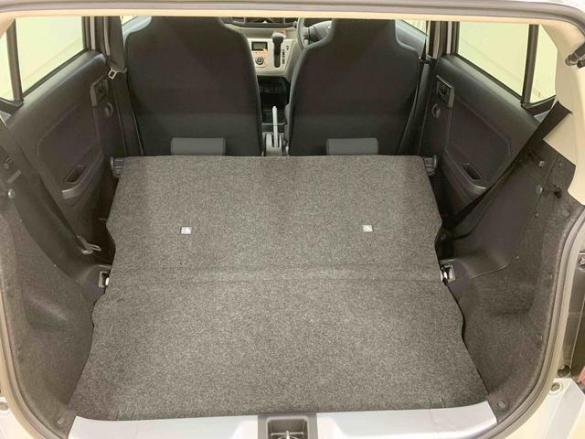 ミライースＧ　ＳＡIII　保証付き（静岡県）の中古車
