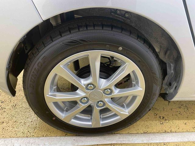 ミライースＧ　ＳＡIII　保証付き（静岡県）の中古車