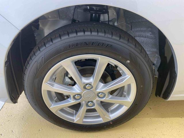 ミライースＧ　ＳＡIII　保証付き（静岡県）の中古車