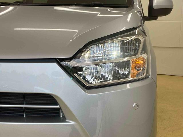 ミライースＧ　ＳＡIII　保証付き（静岡県）の中古車