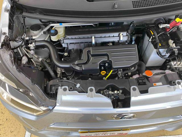ミライースＧ　ＳＡIII　保証付き（静岡県）の中古車
