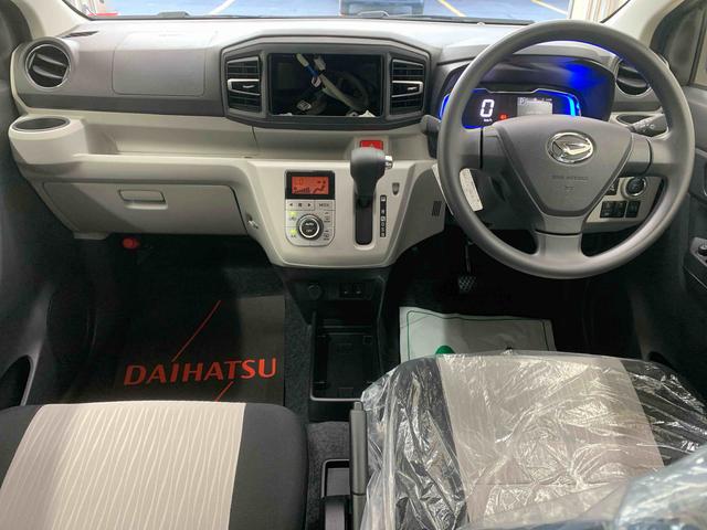 ミライースＧ　ＳＡIII　保証付き（静岡県）の中古車