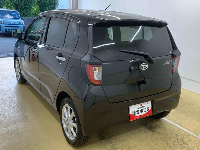 ミライースＧ　ＳＡIII　保証付き（静岡県）の中古車