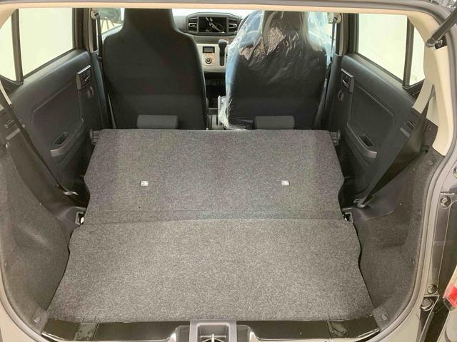 ミライースＧ　ＳＡIII　保証付き（静岡県）の中古車
