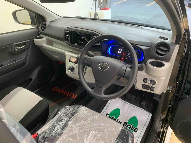 ミライースＧ　ＳＡIII　保証付き（静岡県）の中古車