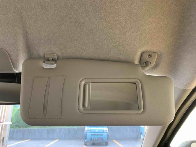 ミライースＧ　ＳＡIII　保証付き（静岡県）の中古車