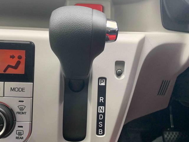ミライースＧ　ＳＡIII　保証付き（静岡県）の中古車