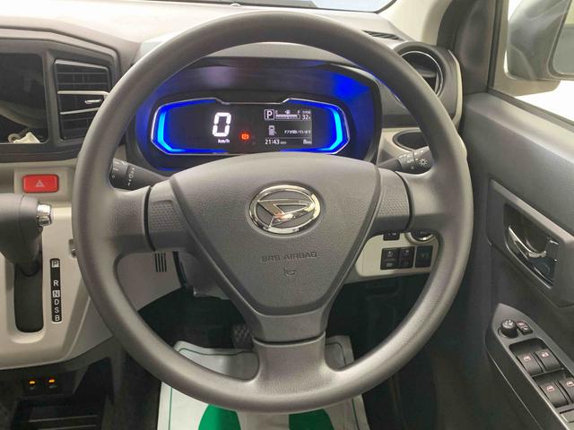 ミライースＧ　ＳＡIII　保証付き（静岡県）の中古車
