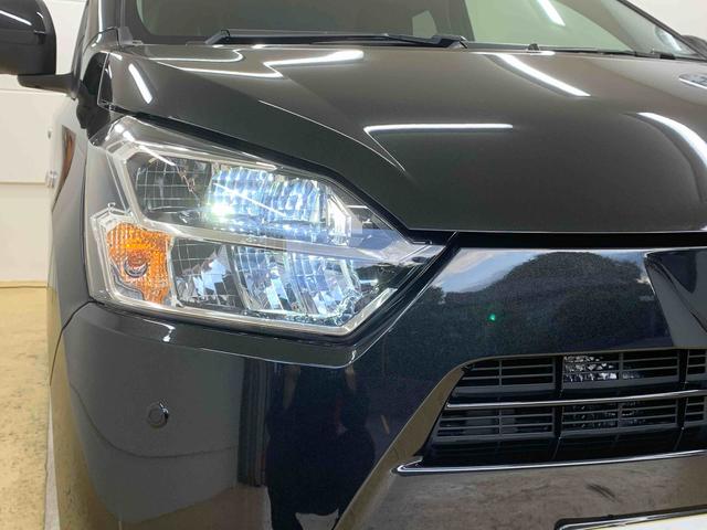 ミライースＧ　ＳＡIII　保証付き（静岡県）の中古車