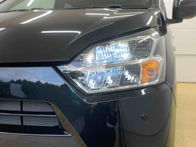 ミライースＧ　ＳＡIII　保証付き（静岡県）の中古車