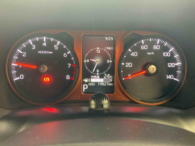 タフトＧ　タイヤ新品　ナビ　保証付きまごころ保証１年付き　記録簿　取扱説明書　　ドラレコ　バックカメラ　衝突被害軽減システム　スマートキー　オートマチックハイビーム　サンルーフ　アルミホイール　レーンアシスト　ワンオーナー（静岡県）の中古車