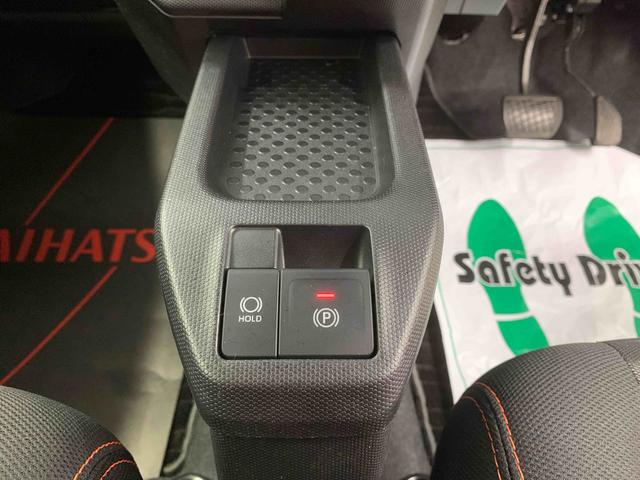 タフトＧ　タイヤ新品　ナビ　保証付きまごころ保証１年付き　記録簿　取扱説明書　　ドラレコ　バックカメラ　衝突被害軽減システム　スマートキー　オートマチックハイビーム　サンルーフ　アルミホイール　レーンアシスト　ワンオーナー（静岡県）の中古車