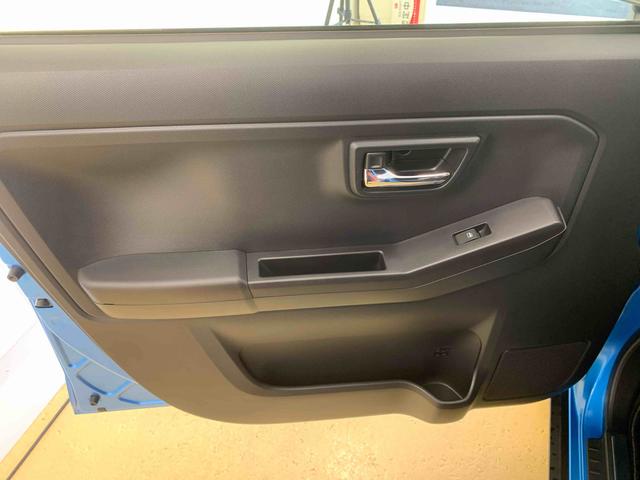 タフトＧ　タイヤ新品　ナビ　保証付きまごころ保証１年付き　記録簿　取扱説明書　　ドラレコ　バックカメラ　衝突被害軽減システム　スマートキー　オートマチックハイビーム　サンルーフ　アルミホイール　レーンアシスト　ワンオーナー（静岡県）の中古車