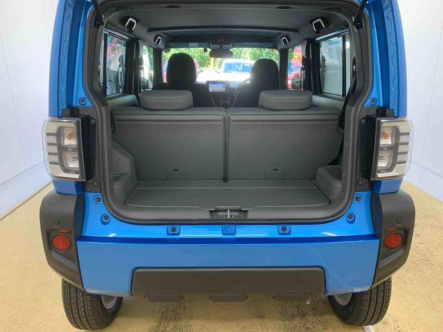 タフトＧ　タイヤ新品　ナビ　保証付きまごころ保証１年付き　記録簿　取扱説明書　　ドラレコ　バックカメラ　衝突被害軽減システム　スマートキー　オートマチックハイビーム　サンルーフ　アルミホイール　レーンアシスト　ワンオーナー（静岡県）の中古車