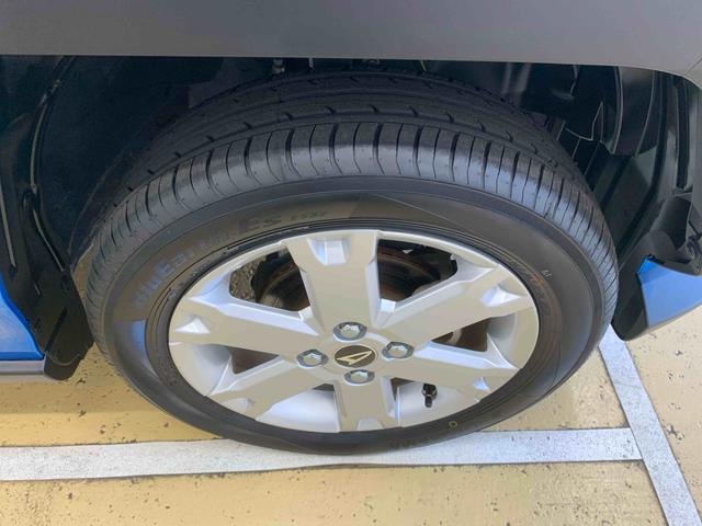 タフトＧ　タイヤ新品　ナビ　保証付きまごころ保証１年付き　記録簿　取扱説明書　　ドラレコ　バックカメラ　衝突被害軽減システム　スマートキー　オートマチックハイビーム　サンルーフ　アルミホイール　レーンアシスト　ワンオーナー（静岡県）の中古車