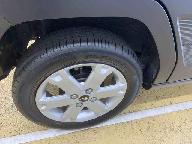 タフトＧ　タイヤ新品　ナビ　保証付きまごころ保証１年付き　記録簿　取扱説明書　　ドラレコ　バックカメラ　衝突被害軽減システム　スマートキー　オートマチックハイビーム　サンルーフ　アルミホイール　レーンアシスト　ワンオーナー（静岡県）の中古車