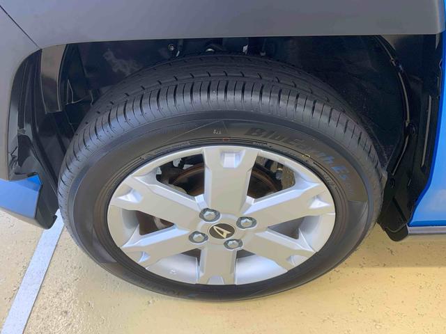 タフトＧ　タイヤ新品　ナビ　保証付きまごころ保証１年付き　記録簿　取扱説明書　　ドラレコ　バックカメラ　衝突被害軽減システム　スマートキー　オートマチックハイビーム　サンルーフ　アルミホイール　レーンアシスト　ワンオーナー（静岡県）の中古車