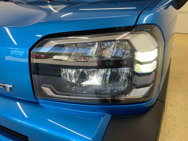 タフトＧ　タイヤ新品　ナビ　保証付きまごころ保証１年付き　記録簿　取扱説明書　　ドラレコ　バックカメラ　衝突被害軽減システム　スマートキー　オートマチックハイビーム　サンルーフ　アルミホイール　レーンアシスト　ワンオーナー（静岡県）の中古車