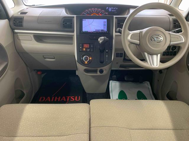 タントＸ　スマートセレクションＳＡ　ナビ　保証付き（静岡県）の中古車
