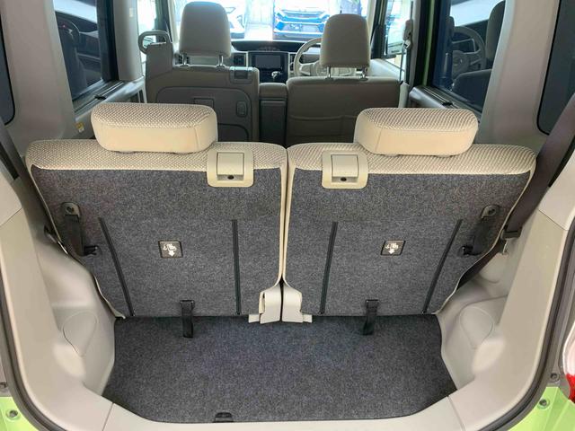 タントＸ　スマートセレクションＳＡ　ナビ　保証付き（静岡県）の中古車