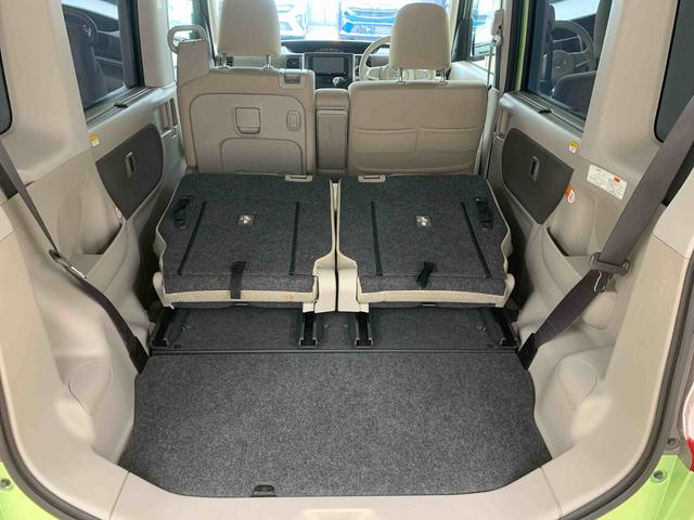 タントＸ　スマートセレクションＳＡ　ナビ　保証付き（静岡県）の中古車
