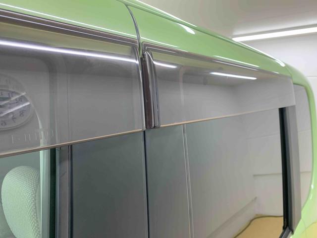タントＸ　スマートセレクションＳＡ　ナビ　保証付き（静岡県）の中古車