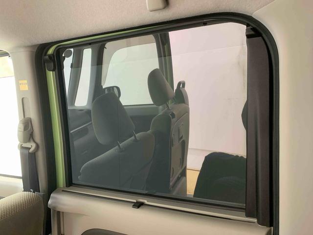 タントＸ　スマートセレクションＳＡ　ナビ　保証付き（静岡県）の中古車