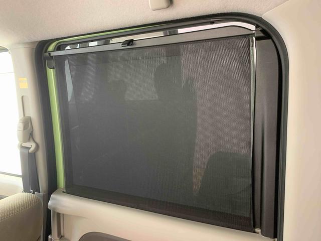 タントＸ　スマートセレクションＳＡ　ナビ　保証付き（静岡県）の中古車