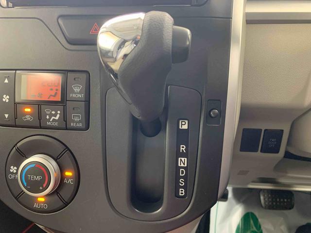 タントＸ　スマートセレクションＳＡ　ナビ　保証付き（静岡県）の中古車