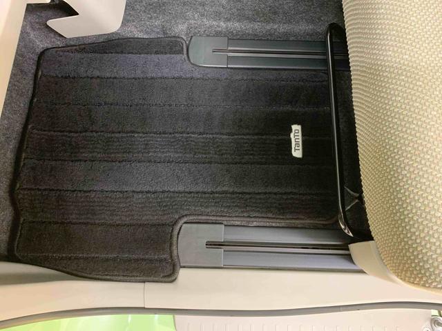 タントＸ　スマートセレクションＳＡ　ナビ　保証付き（静岡県）の中古車