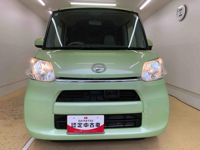 タントＸ　スマートセレクションＳＡ　ナビ　保証付き（静岡県）の中古車