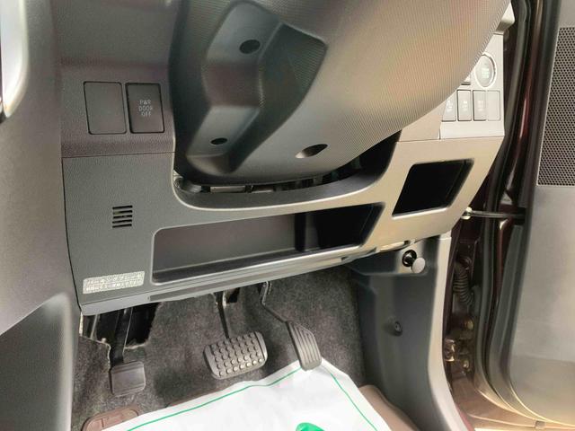 タントカスタムＲＳ　タイヤ新品　保証付き社外ナビ　バックカメラ（静岡県）の中古車