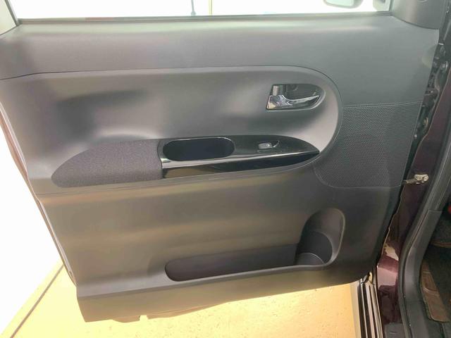 タントカスタムＲＳ　タイヤ新品　保証付き社外ナビ　バックカメラ（静岡県）の中古車