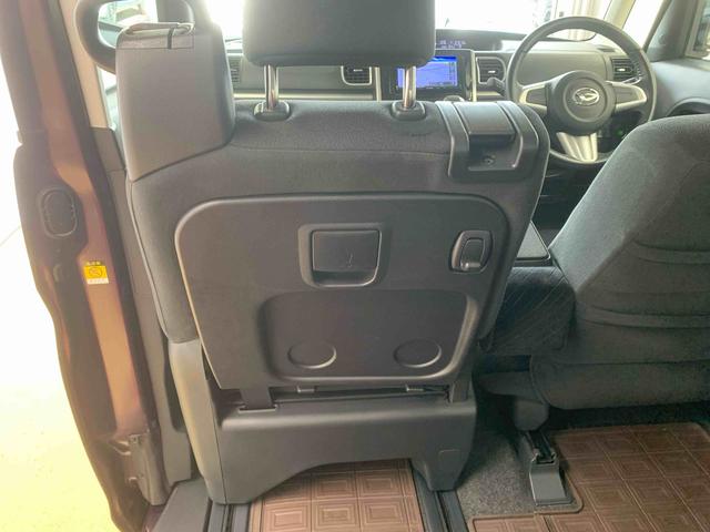 タントカスタムＲＳ　タイヤ新品　保証付き社外ナビ　バックカメラ（静岡県）の中古車