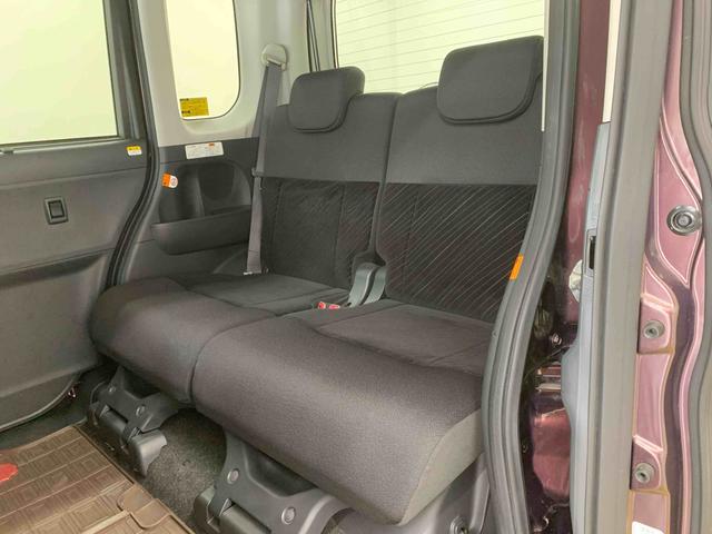 タントカスタムＲＳ　タイヤ新品　保証付き社外ナビ　バックカメラ（静岡県）の中古車
