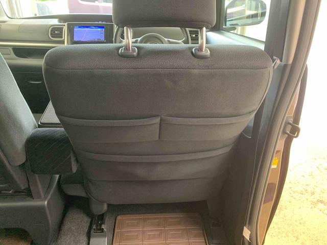 タントカスタムＲＳ　タイヤ新品　保証付き社外ナビ　バックカメラ（静岡県）の中古車