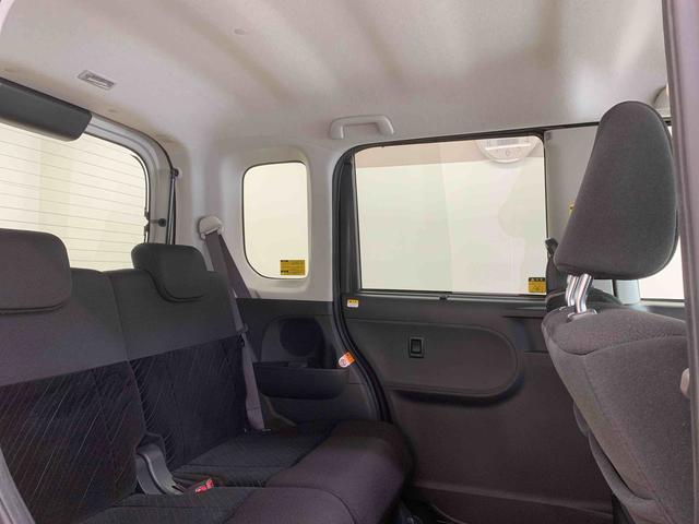 タントカスタムＲＳ　タイヤ新品　保証付き社外ナビ　バックカメラ（静岡県）の中古車