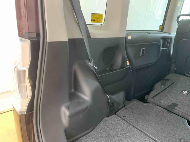 タントカスタムＲＳ　タイヤ新品　保証付き社外ナビ　バックカメラ（静岡県）の中古車