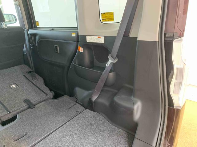 タントカスタムＲＳ　タイヤ新品　保証付き社外ナビ　バックカメラ（静岡県）の中古車