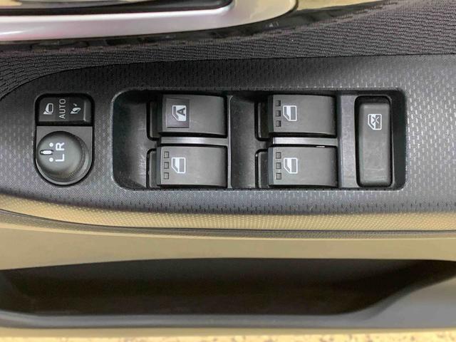 ムーヴカスタム　ＲＳ　ハイパーＳＡII　タイヤ新品　保証付きナビ　ＥＴＣ　バックカメラ（静岡県）の中古車