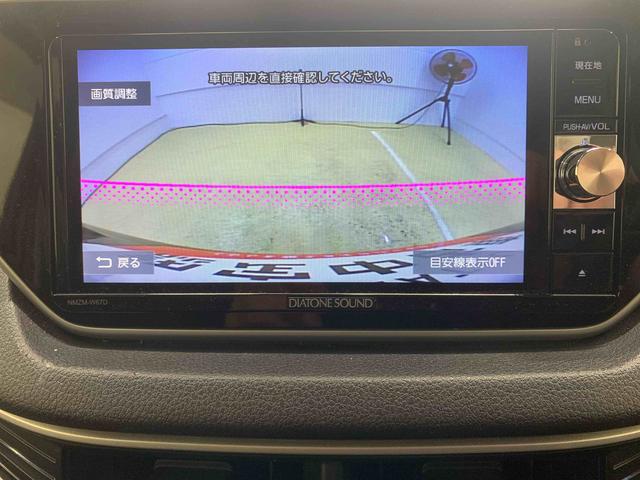 ムーヴカスタム　ＲＳ　ハイパーＳＡII　タイヤ新品　保証付きナビ　ＥＴＣ　バックカメラ（静岡県）の中古車