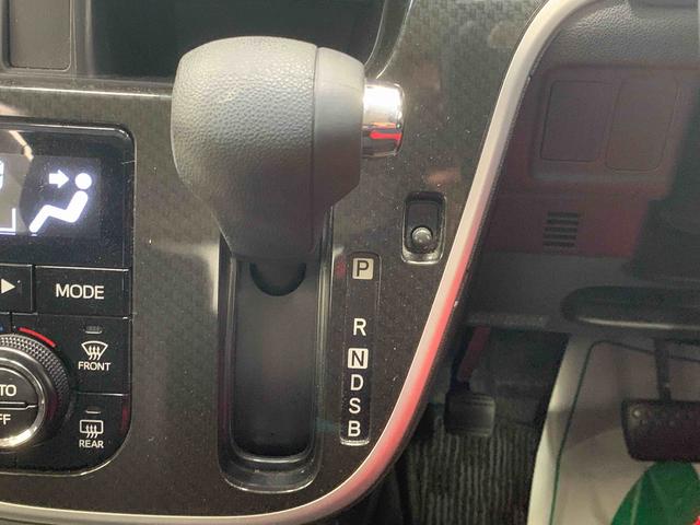 ムーヴカスタム　ＲＳ　ハイパーＳＡII　タイヤ新品　保証付きナビ　ＥＴＣ　バックカメラ（静岡県）の中古車